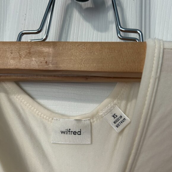 Wilfred long sleeve top - Picture 3 of 6